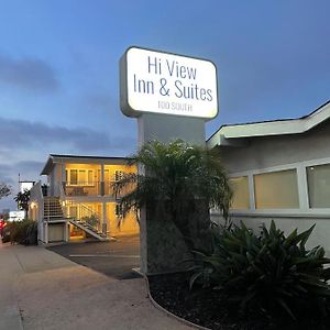 Hi View Inn&Suites